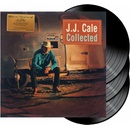 CALE J.J.: COLLECTED LP
