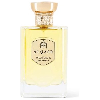 Gulf Orchid Al Qasr Gold EDP 100 ml
