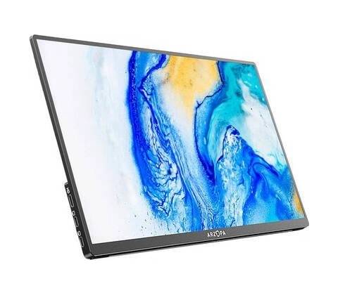 Arzopa A1 Gamut 15,6"