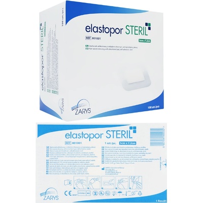 elastopor 8cm x 10cm 30 ks