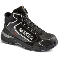 SPARCO Okayama S3 obuv černá