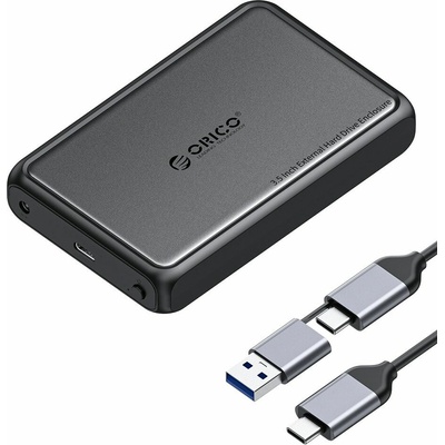 Orico ORICO-DDL35-C3-EU-BK-BP