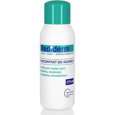 Mediderm Koncentrát do koupele 275 ml