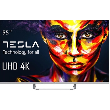 TESLA 55E635SUS