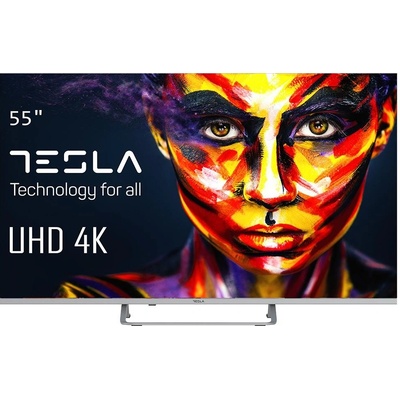 TESLA 55E635SUS