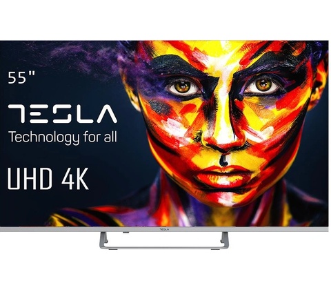 TESLA 55E635SUS