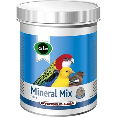 Versele-Laga - Mineral Mix Хранителна добавка за птици - опаковка 1.350 кг