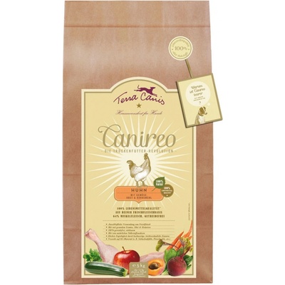 Terra Canis Canireo kuře 5 kg
