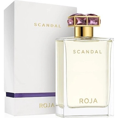 Roja Scandal Pour Femme parfumovaná voda dámska 75 ml tester