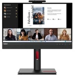 Lenovo ThinkCentre Tiny-in-One 22 Gen 5 12N9GAT1EU Монитори
