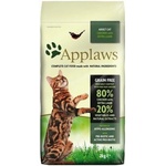 Applaws Adult chicken & lamb 2 kg