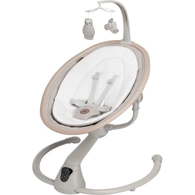 Maxi-Cosi Cassia Classic Beige lehátko-houpátko