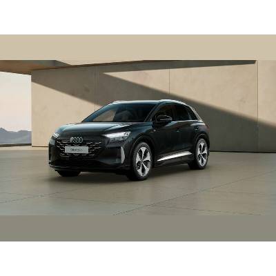 Audi Q4 e-tron Performance 210 kW