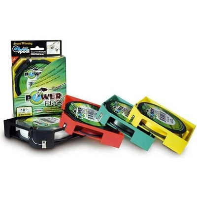 PowerPro šnúra yellow 135m 0,13mm 8kg