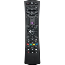 Diaľkový ovládač DUAL RC4990