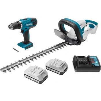 Image 1 of Makita DK18171