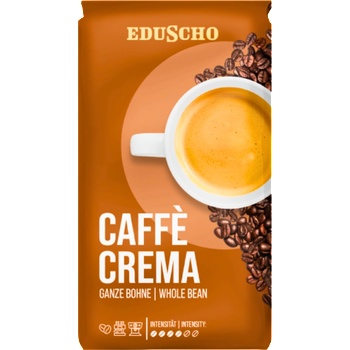Eduscho Кафе на зърна Eduscho Cafe Crema, 1кг