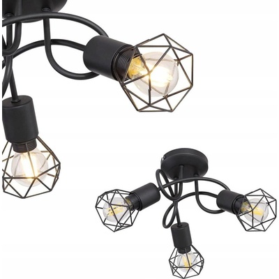 Globo 54802S-3D