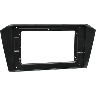 Adapter 10" autoradia VW Passat B8