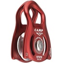 Camp Tethys