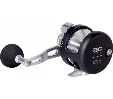 Zeck VR 5 Levoruký