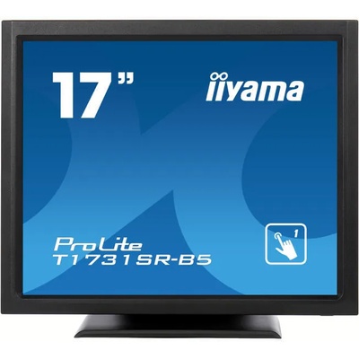 iiyama ProLite T1731SR-B5/W5
