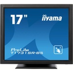 iiyama ProLite T1731SR-B5/W5 Монитори