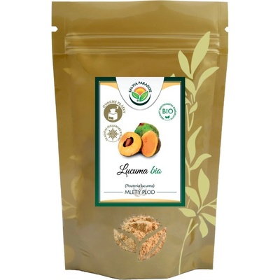 Salvia Paradise Lucuma prášok 150 g