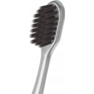 Colgate High Density Charcoal mäkká 2 ks