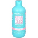 Hairburst avokádový a kokosový šampón 350 ml