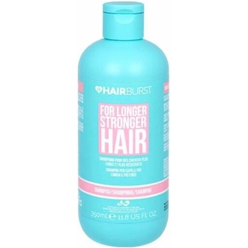 Hairburst avokádový a kokosový šampón 350 ml