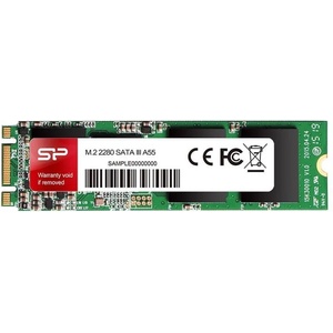 Silicon Power 256GB M.2 SATA (SP256GBSS3A55M28)