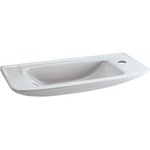 Vidima Style 50x23 cm white (W449401)