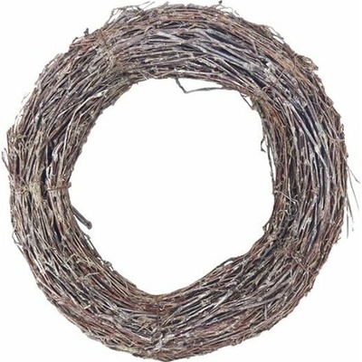 Dekorační věnec P2440/1 - 25 cm