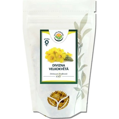 Salvia Paradise Divizna velkokvětá květ 1000 g