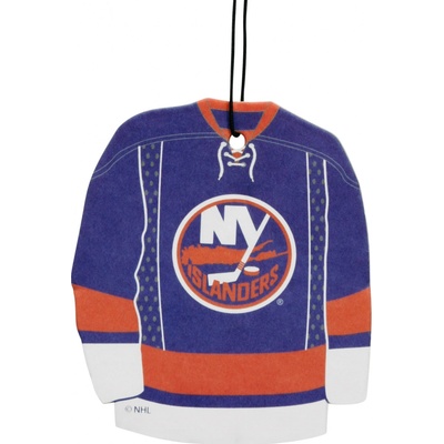 JFSC NHL Air Freshener, New York Islanders
