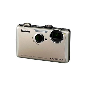 Nikon Coolpix S1100