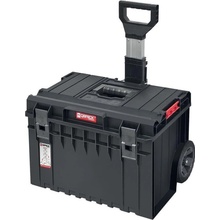 Patrol QBRICK System ONE Cart Basic 49243
