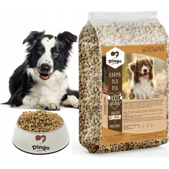 Florazoo hovädzie 5 kg