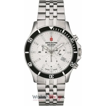 Image 1 of Grovana Swiss Alpine Military 7022.9132