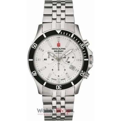 Grovana Swiss Alpine Military 7022.9132