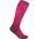 Bauerfeind Sports Дамски компресионни чорапи Bauerfeind sports Women's Ski Performance Compression Socks - Pink - размер 35-37 (201-3959-0114)