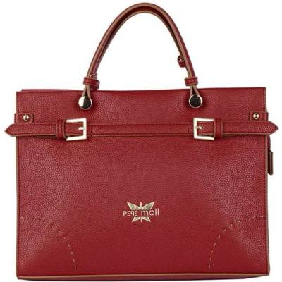 Pepe Moll dámská kabelka 252311 Cherry