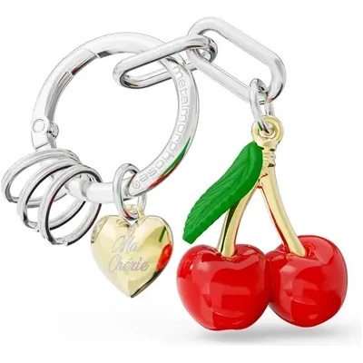 Metalmorphose Ключодържател Metalmorphose, Cherry (MTM406-01)