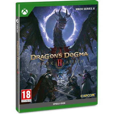 Dragon's Dogma 2: Dark Arisen (Master Edition)