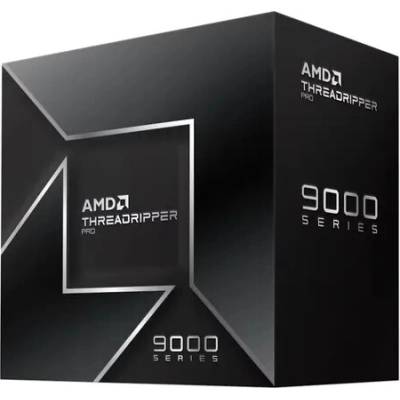 AMD Ryzen Threadripper PRO 9955WX 100-100000725WOF