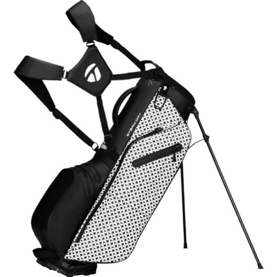 TaylorMade StormDry Heritage Stand bag