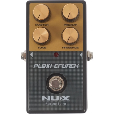 Nux Plexi Crunch