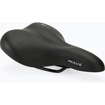 Selle Royal Premium Moderate 60st. Wave čierne