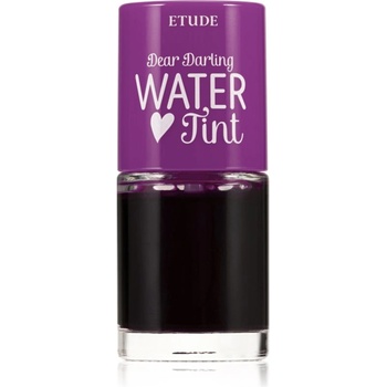 Etude House Dear Darling Water Tint боя за устни с хидратиращ ефект цвят #05 Grape 9 гр